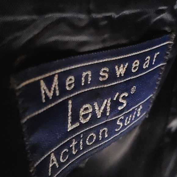 Suit jacket - Picture 5 of 7